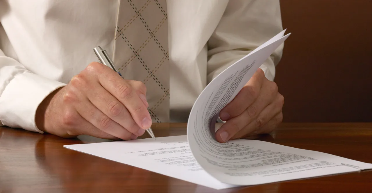 contracts